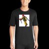 Performance Polyester Competitor™ Tee Thumbnail