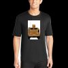 Performance Polyester Competitor™ Tee Thumbnail