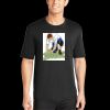 Performance Polyester Competitor™ Tee Thumbnail