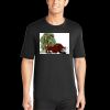 Performance Polyester Competitor™ Tee Thumbnail