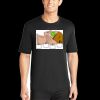 Performance Polyester Competitor™ Tee Thumbnail