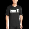 Performance Polyester Competitor™ Tee Thumbnail