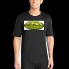 Performance Polyester Competitor™ Tee Thumbnail
