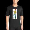 Performance Polyester Competitor™ Tee Thumbnail