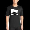 Performance Polyester Competitor™ Tee Thumbnail