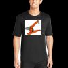 Performance Polyester Competitor™ Tee Thumbnail