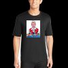 Performance Polyester Competitor™ Tee Thumbnail