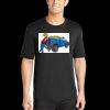 Performance Polyester Competitor™ Tee Thumbnail