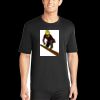 Performance Polyester Competitor™ Tee Thumbnail