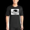Performance Polyester Competitor™ Tee Thumbnail