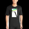 Performance Polyester Competitor™ Tee Thumbnail