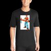 Performance Polyester Competitor™ Tee Thumbnail