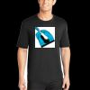 Performance Polyester Competitor™ Tee Thumbnail