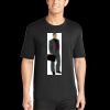 Performance Polyester Competitor™ Tee Thumbnail
