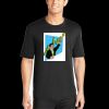 Performance Polyester Competitor™ Tee Thumbnail