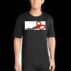 Performance Polyester Competitor™ Tee Thumbnail
