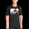 Performance Polyester Competitor™ Tee Thumbnail