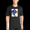 Performance Polyester Competitor™ Tee Thumbnail