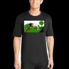 Performance Polyester Competitor™ Tee Thumbnail