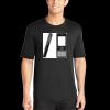 Performance Polyester Competitor™ Tee Thumbnail