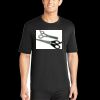 Performance Polyester Competitor™ Tee Thumbnail