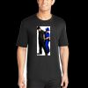 Performance Polyester Competitor™ Tee Thumbnail