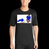 Performance Polyester Competitor™ Tee Thumbnail