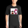 Performance Polyester Competitor™ Tee Thumbnail
