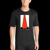 Performance Polyester Competitor™ Tee Thumbnail