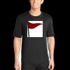 Performance Polyester Competitor™ Tee Thumbnail