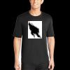 Performance Polyester Competitor™ Tee Thumbnail