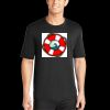 Performance Polyester Competitor™ Tee Thumbnail