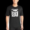 Performance Polyester Competitor™ Tee Thumbnail