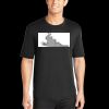 Performance Polyester Competitor™ Tee Thumbnail