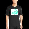 Performance Polyester Competitor™ Tee Thumbnail