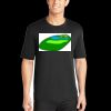 Performance Polyester Competitor™ Tee Thumbnail