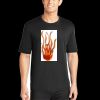 Performance Polyester Competitor™ Tee Thumbnail