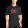 Performance Polyester Competitor™ Tee Thumbnail