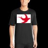 Performance Polyester Competitor™ Tee Thumbnail