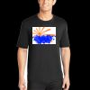 Performance Polyester Competitor™ Tee Thumbnail