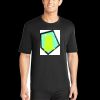 Performance Polyester Competitor™ Tee Thumbnail