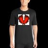 Performance Polyester Competitor™ Tee Thumbnail