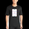 Performance Polyester Competitor™ Tee Thumbnail