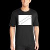 Performance Polyester Competitor™ Tee Thumbnail