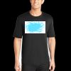 Performance Polyester Competitor™ Tee Thumbnail