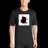 Performance Polyester Competitor™ Tee Thumbnail