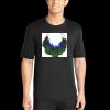 Performance Polyester Competitor™ Tee Thumbnail