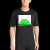 Performance Polyester Competitor™ Tee Thumbnail
