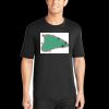 Performance Polyester Competitor™ Tee Thumbnail