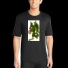 Performance Polyester Competitor™ Tee Thumbnail